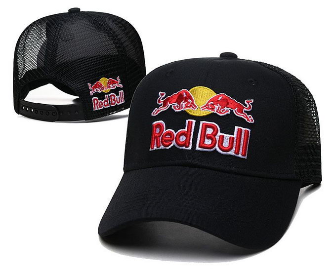 Red Bull Cap ID:20220822-630
